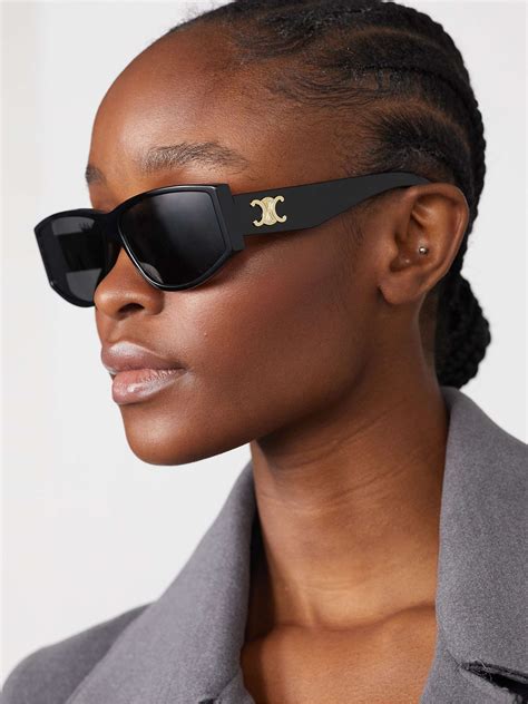 sunglasses celine 2014|who makes celine sunglasses.